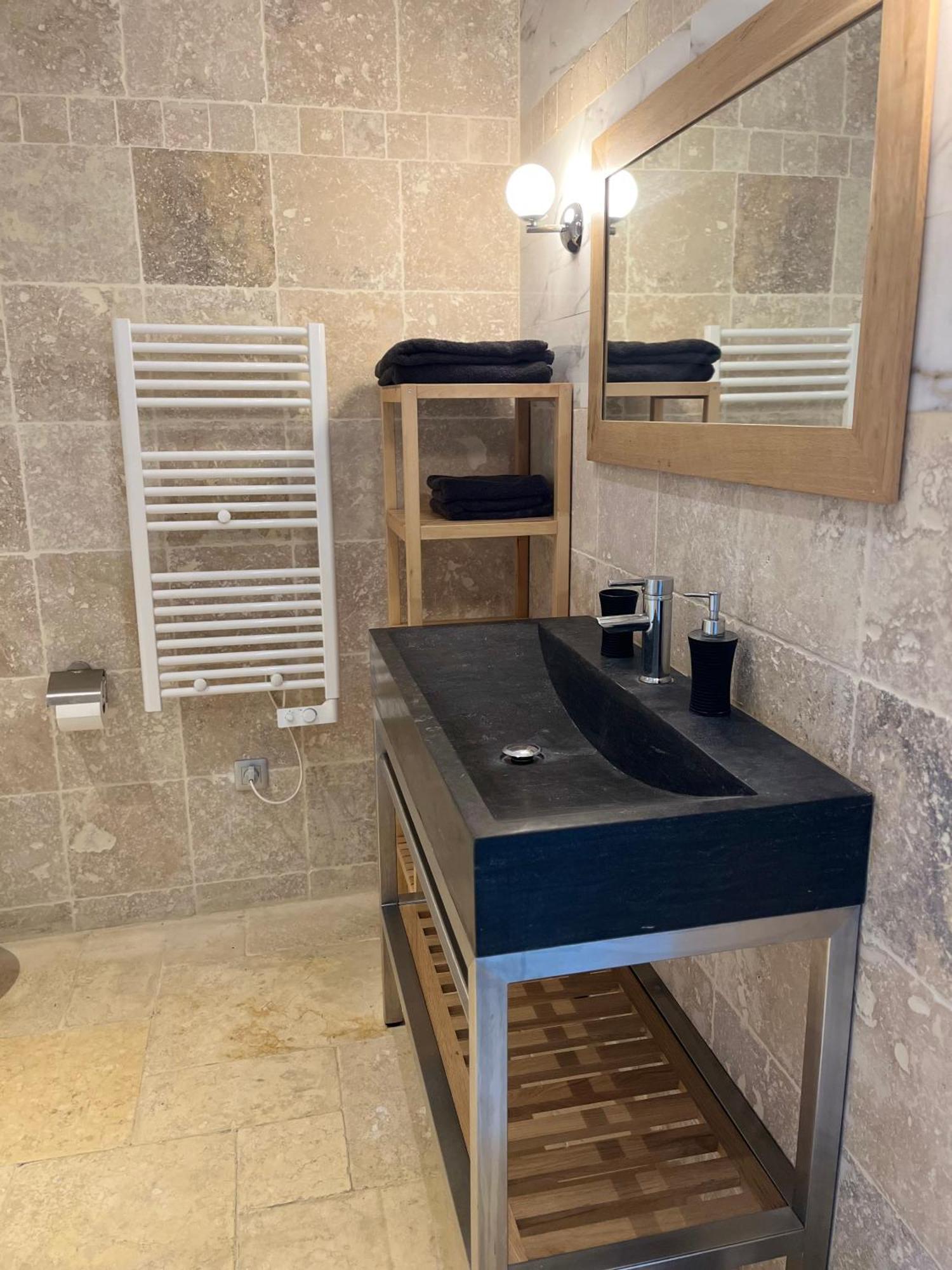 Bed and Breakfast Grand Tamaris Hosting Арль Экстерьер фото